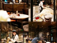 -深圳美高梅酒店·意烁FIAMMA·地中海餐厅