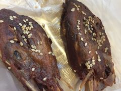 鸭头-张飞木薯羹(金鱼巷店)