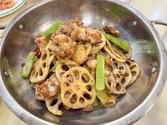 -尚岛私房菜(西方巷店)