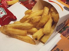 -汉堡王(EAC欧美中心店)