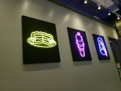 -DQ·蛋糕·冰淇淋(万象城店)