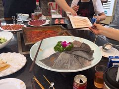 -凤来栖·净庭院·火锅(欧尚店)