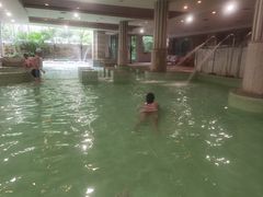 -鱼凫国都大酒店温泉