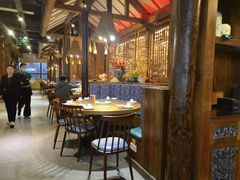-黄泥岗·黄陂农家菜(百步亭店)