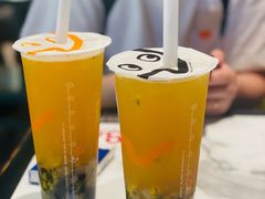 -CoCo都可(新太阳宫店)