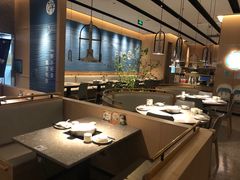 -好鲆·活鱼料理(金地广场店)
