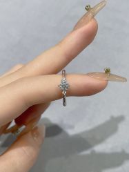 -Zbird钻石小鸟·钻戒婚戒定制高端珠宝私人定制中心