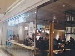 门面-喜茶(深圳东门1234店)
