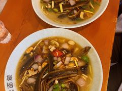 -风云面馆(珠海路店)