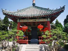 -包公祠