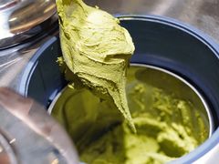 -野人先生Gelato(上海长宁龙之梦店)