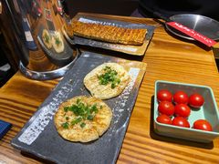 -半酌烧烤小酒馆(南京东路店)