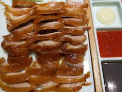 -吉祥春饼·烤鸭(国贸店)