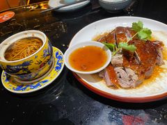 -鹅滋道(甘坑古镇店)