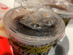 -麦当劳(秣陵路店)