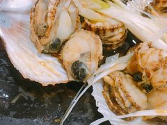 -老东镇啤酒屋海鲜加工·蒸汽海鲜·海鲜烧烤(台东店)