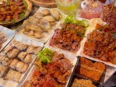 -炭之家·齐齐哈尔非遗烤肉·鲜切直供(中央大街店)