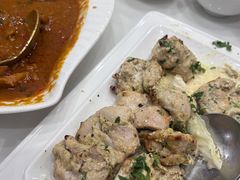 -VATAN INDIAN RESTAURANT米特餐饮有限公司(城北路店)