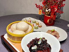 -贰号院子·南京淮扬味(珠江路店)