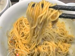 -蟹上黄·蟹黄面·江南糖水(人民广场店)