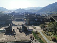 -大唐贡茶院