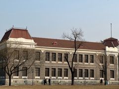 -北京大学赛克勒考古与艺术博物馆