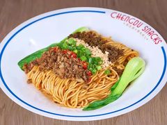 -蓉李记成都名小吃(太原龙湖万达店)