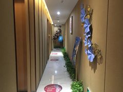-柏悦SPA(君汇店)