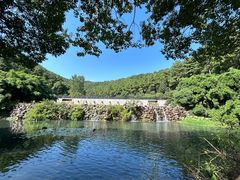 -九龙潭景区