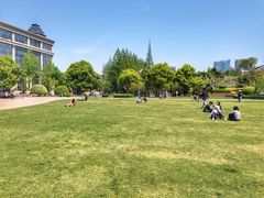 -复旦大学本部-食堂
