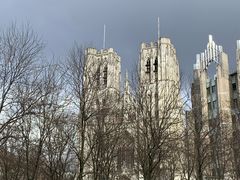 -圣米歇尔圣古都勒大教堂