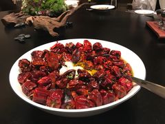 -丽晶轩中餐厅(重庆丽晶酒店)