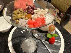 -铭轩中餐厅·海南菜·粤菜(亚龙湾瑞吉店)