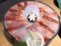 -九田家黑牛烤肉(溧水万达店)