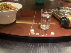 -雪霁山庄·合肥地标老字号