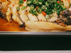 -半天妖烤鱼(方庄店)