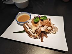 -东莱馋房(陆家嘴店)