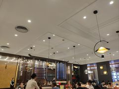 -稻香海鲜饭店(第一国际店)
