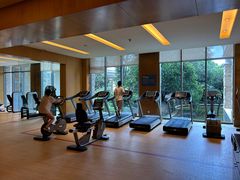 -绿城千岛湖喜来登度假酒店