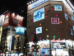 -秋叶原电器街