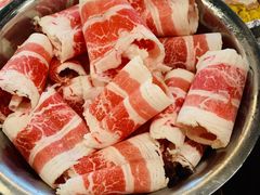-胡哥烤肥牛(车公庙店)