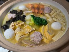 -寻宝记绍兴菜(状元店)