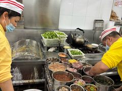-穗银肠粉店(东川路店)