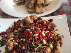 -孟记粥铺·家常菜·烧烤·粥(亚运村店)