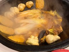 -江湖水乡铁锅炖魚(周庄嘉园店)