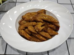 -虎虎龙虾大排档(双井店)