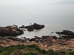 -六合朝阳景区-和尚套