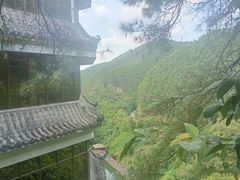 -龙门水都景区