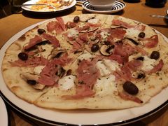 特级皇后披萨-Pizza Marzano玛尚诺(中骏世界城店)
