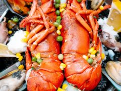 -吃饼人西餐(南开店)